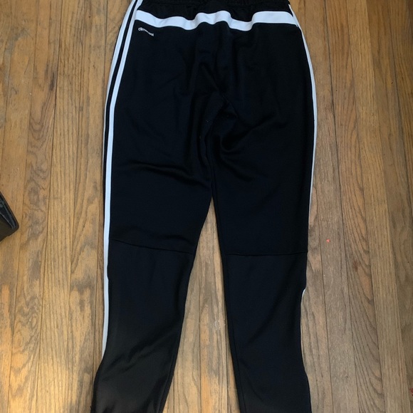 Adidas climate cool athletic pants - Picture 4 of 9